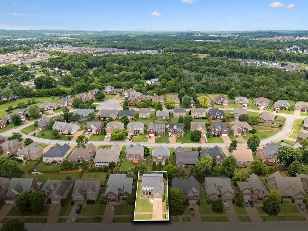 1043 Stonehollow Way Mount Juliet TN 37122