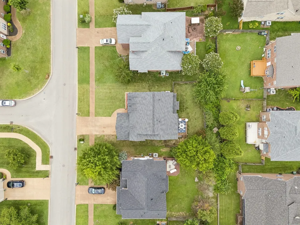 1043 Stonehollow Way Mount Juliet TN 37122