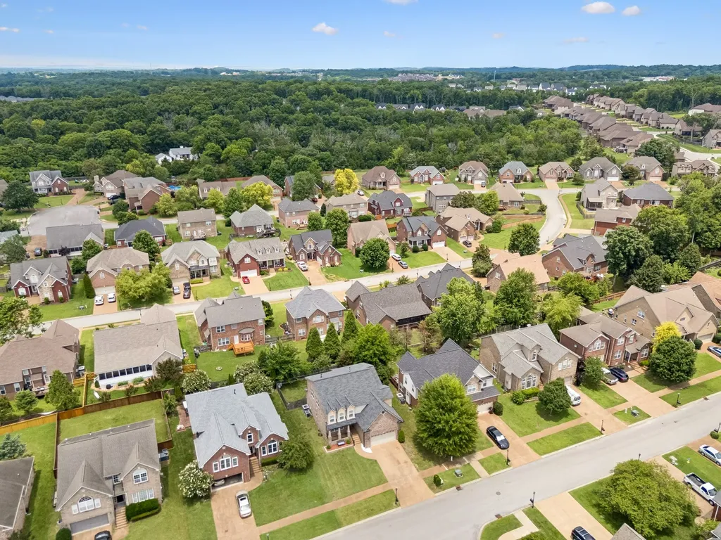 1043 Stonehollow Way Mount Juliet TN 37122