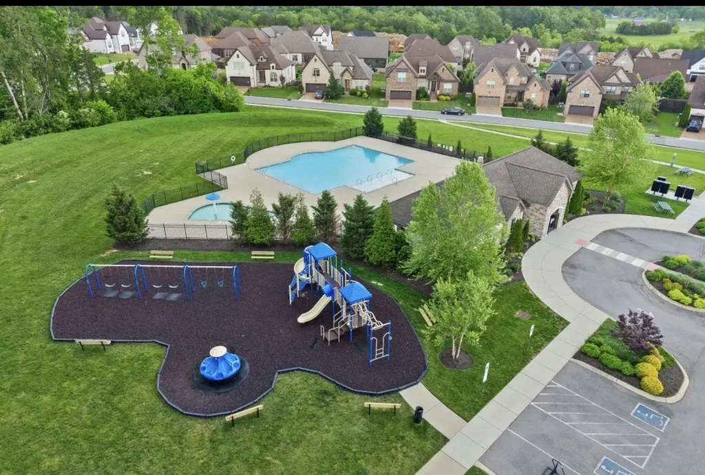 1043 Stonehollow Way Mount Juliet TN 37122