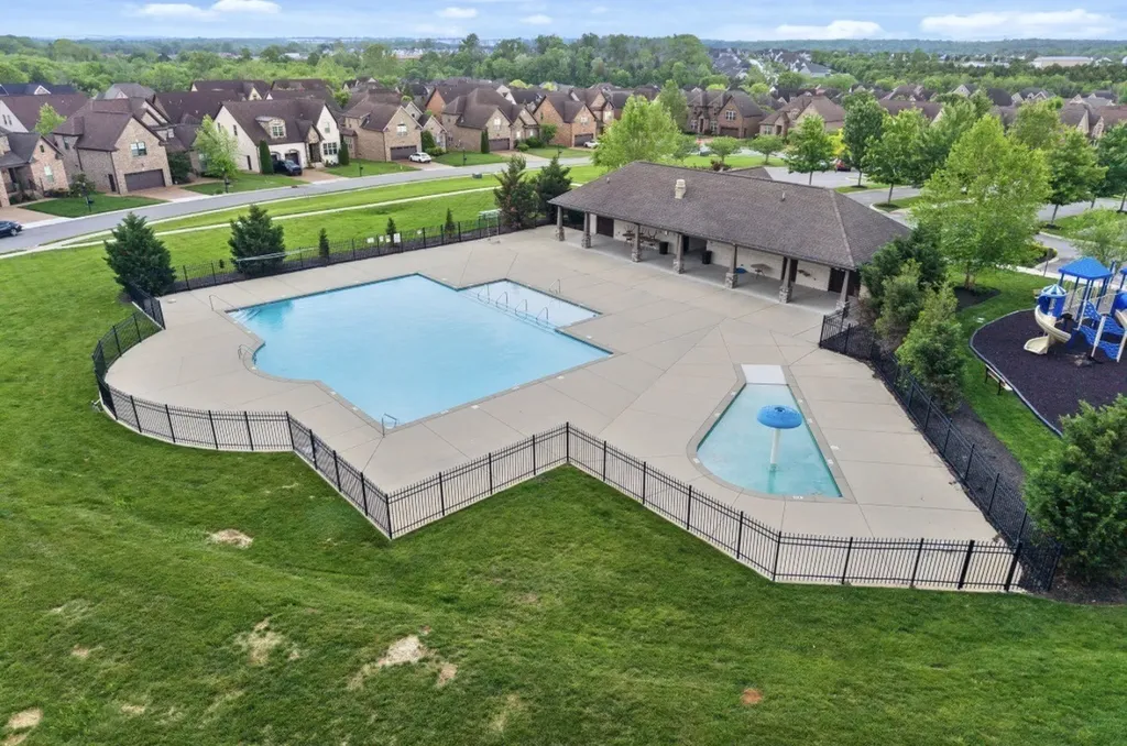 1043 Stonehollow Way Mount Juliet TN 37122