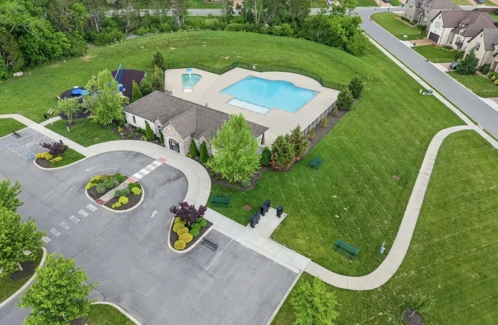 1043 Stonehollow Way Mount Juliet TN 37122