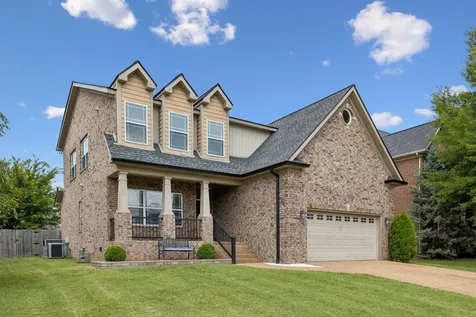 1043 Stonehollow Way Mount Juliet TN 37122