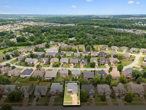 1043 Stonehollow Way Mount Juliet TN 37122