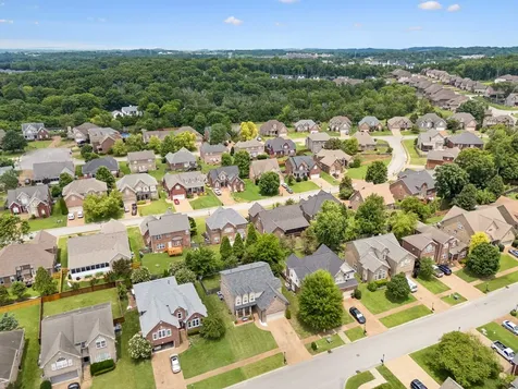 1043 Stonehollow Way Mount Juliet TN 37122