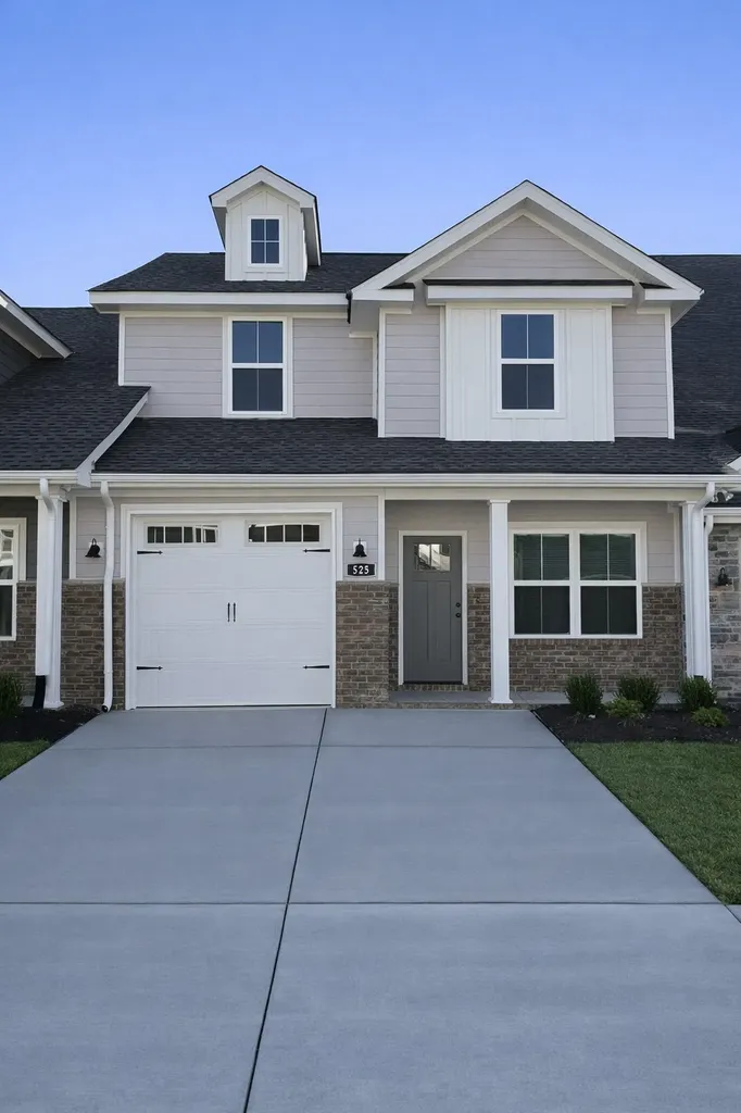 525 Rohan Drive Murfreesboro TN 37129