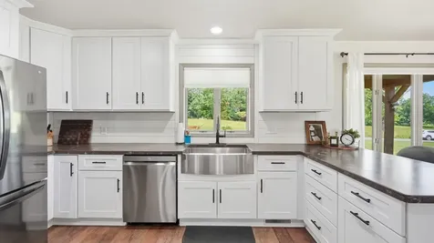 715 Anderson Street Cowan TN 37318