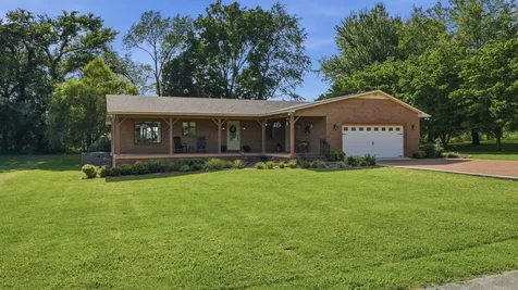 715 Anderson Street Cowan TN 37318