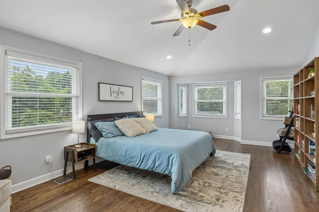 244 Blackman Road Nashville TN 37211