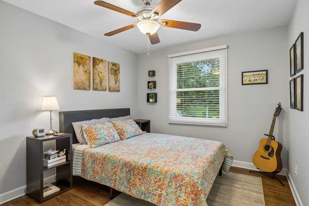 244 Blackman Road Nashville TN 37211