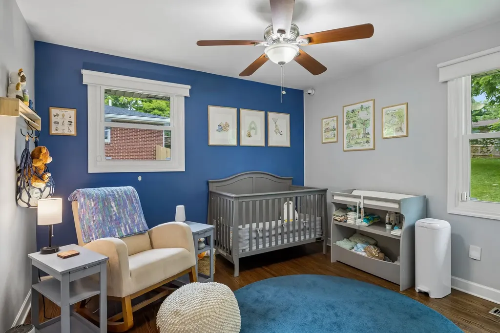 244 Blackman Road Nashville TN 37211