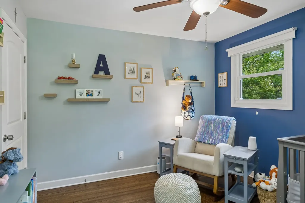 244 Blackman Road Nashville TN 37211