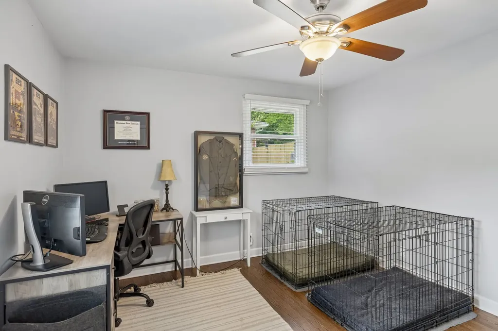 244 Blackman Road Nashville TN 37211