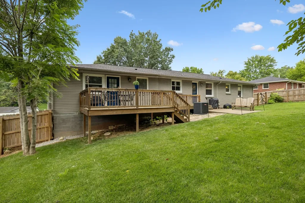 244 Blackman Road Nashville TN 37211