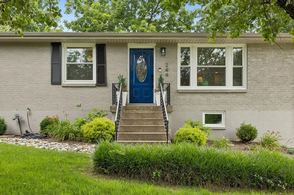 244 Blackman Road Nashville TN 37211