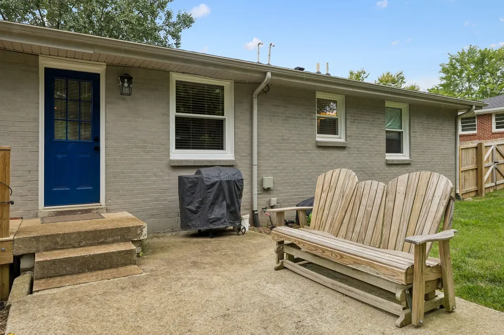244 Blackman Road Nashville TN 37211