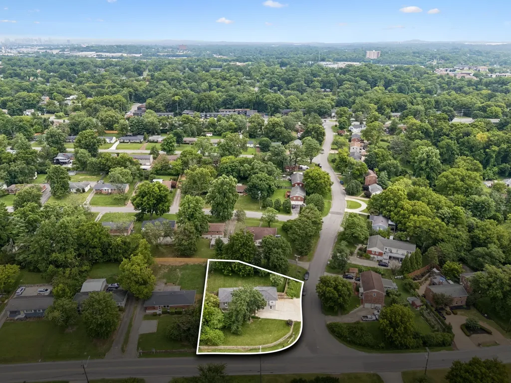 244 Blackman Road Nashville TN 37211