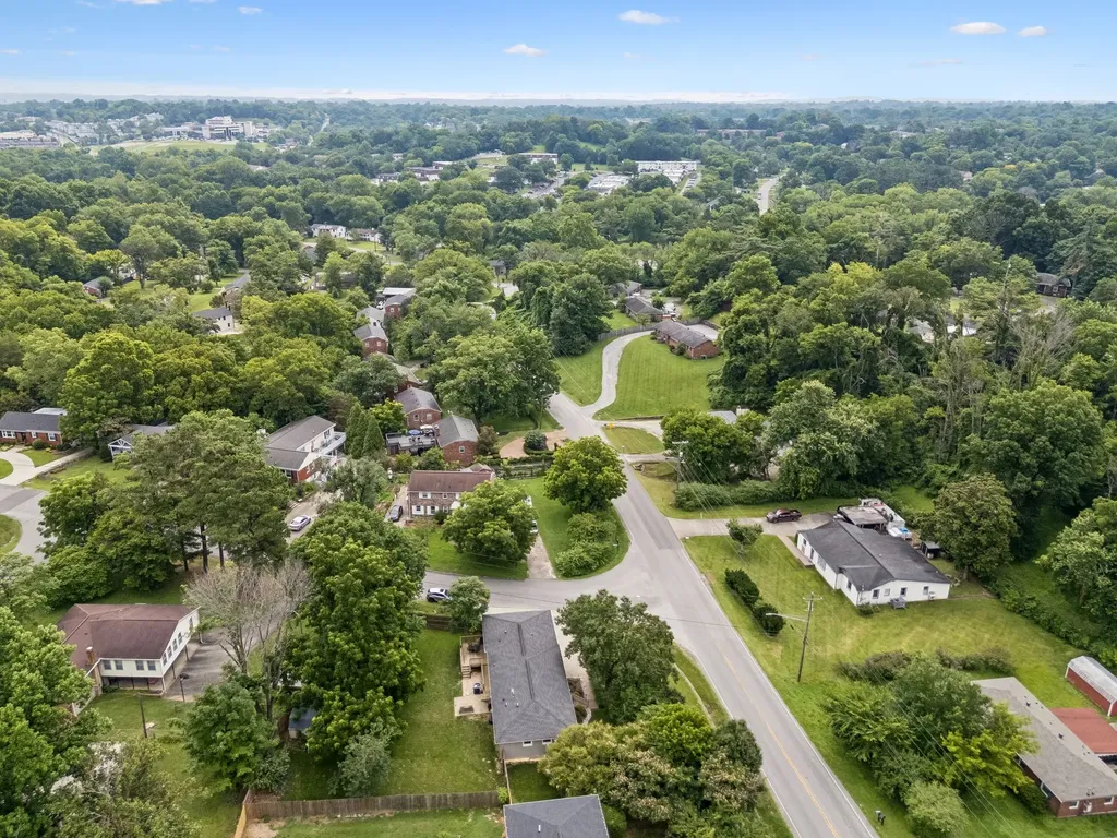 244 Blackman Road Nashville TN 37211