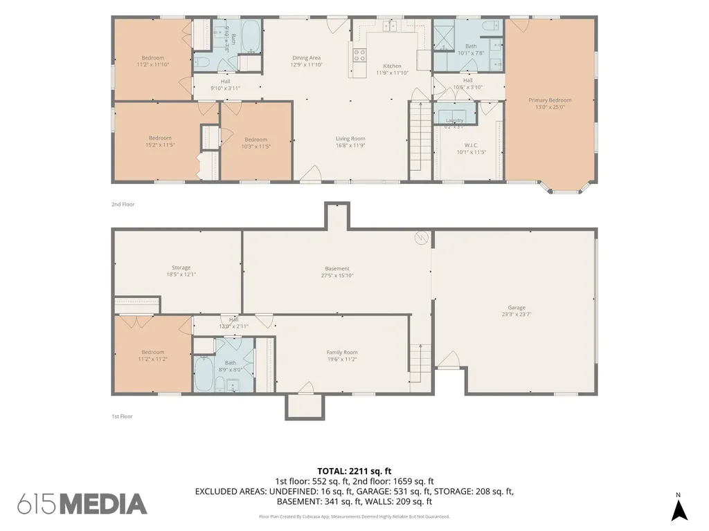 244 Blackman Road Nashville TN 37211