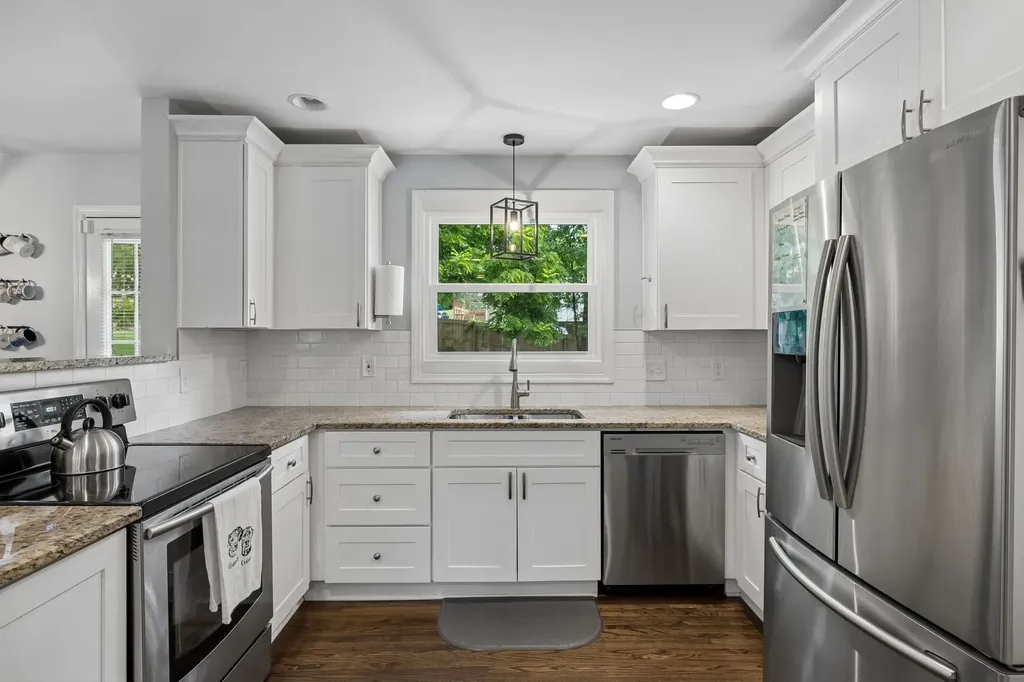 244 Blackman Road Nashville TN 37211