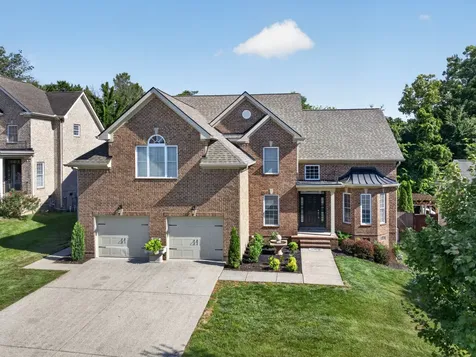 2006 Lincoln Road Spring Hill TN 37174