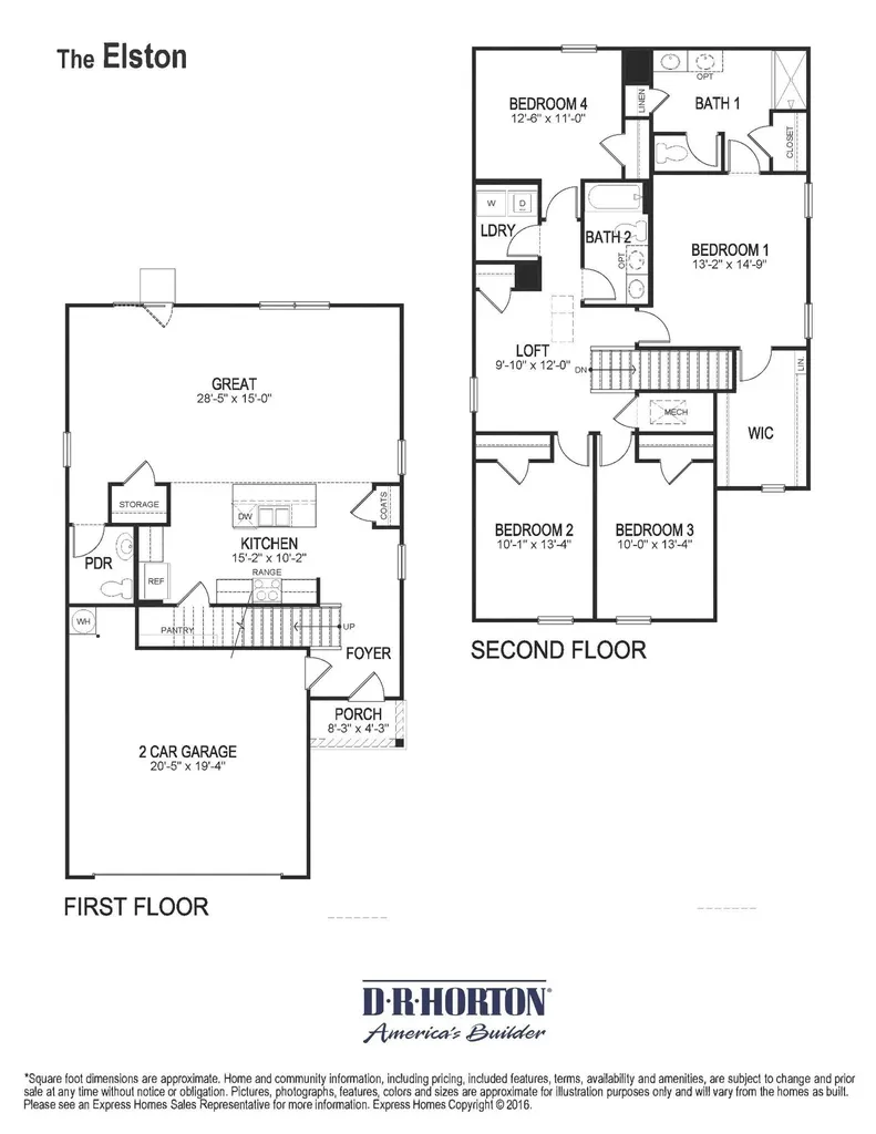 4805 Clousden Way Murfreesboro TN 37129