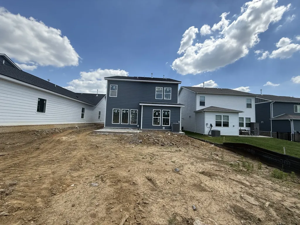933 Brooklyn Crossing Road Gallatin TN 37066