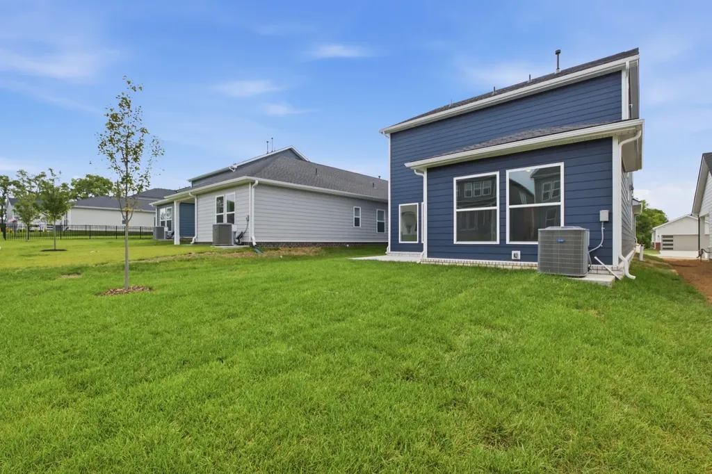 941 Brooklyn Crossing Road Gallatin TN 37066