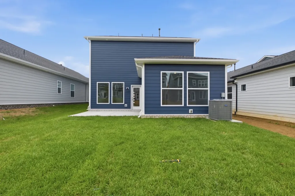 941 Brooklyn Crossing Road Gallatin TN 37066