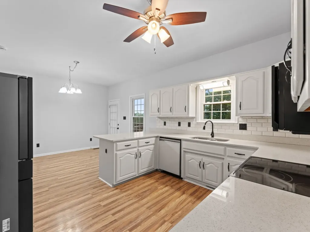 3708 Jay Lane Spring Hill TN 37174