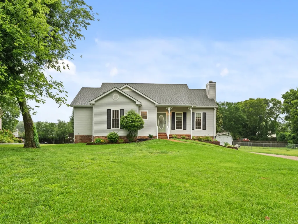3708 Jay Lane Spring Hill TN 37174
