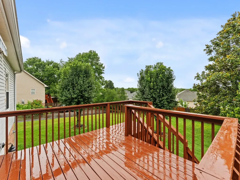 3708 Jay Lane Spring Hill TN 37174