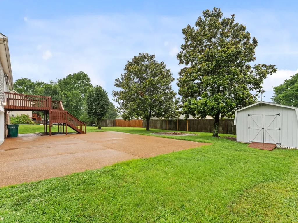 3708 Jay Lane Spring Hill TN 37174