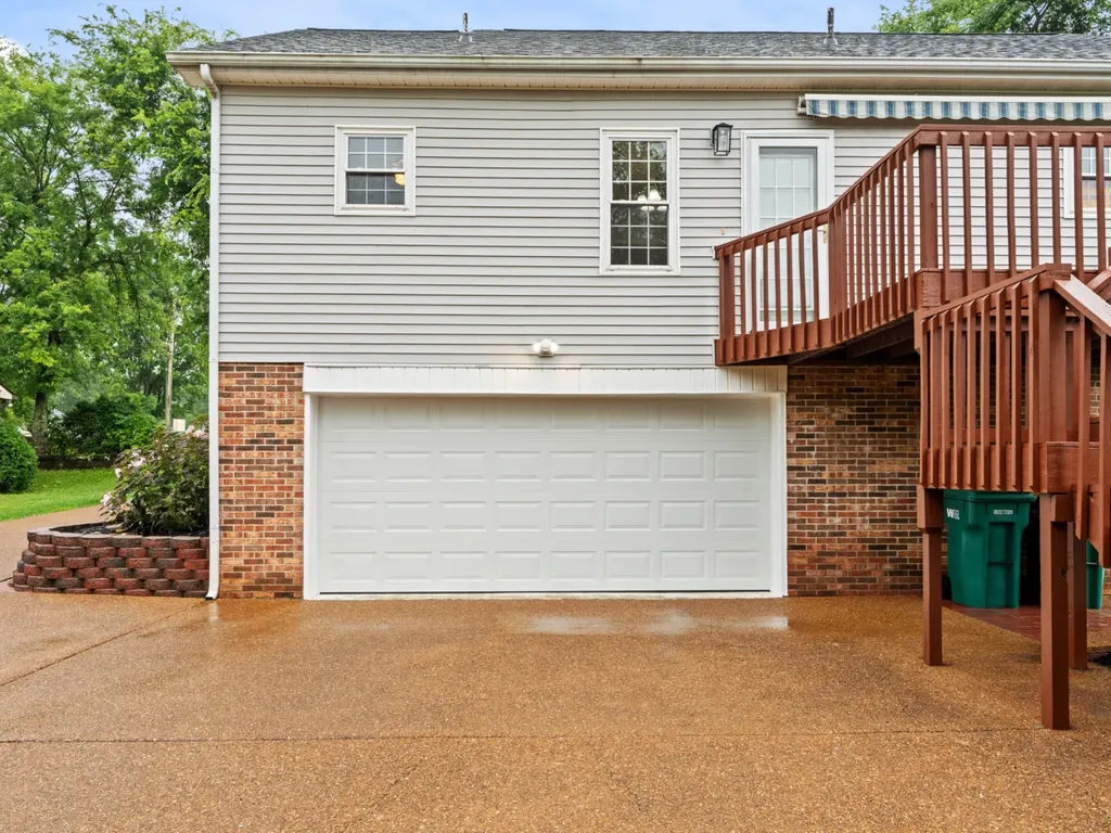 3708 Jay Lane Spring Hill TN 37174