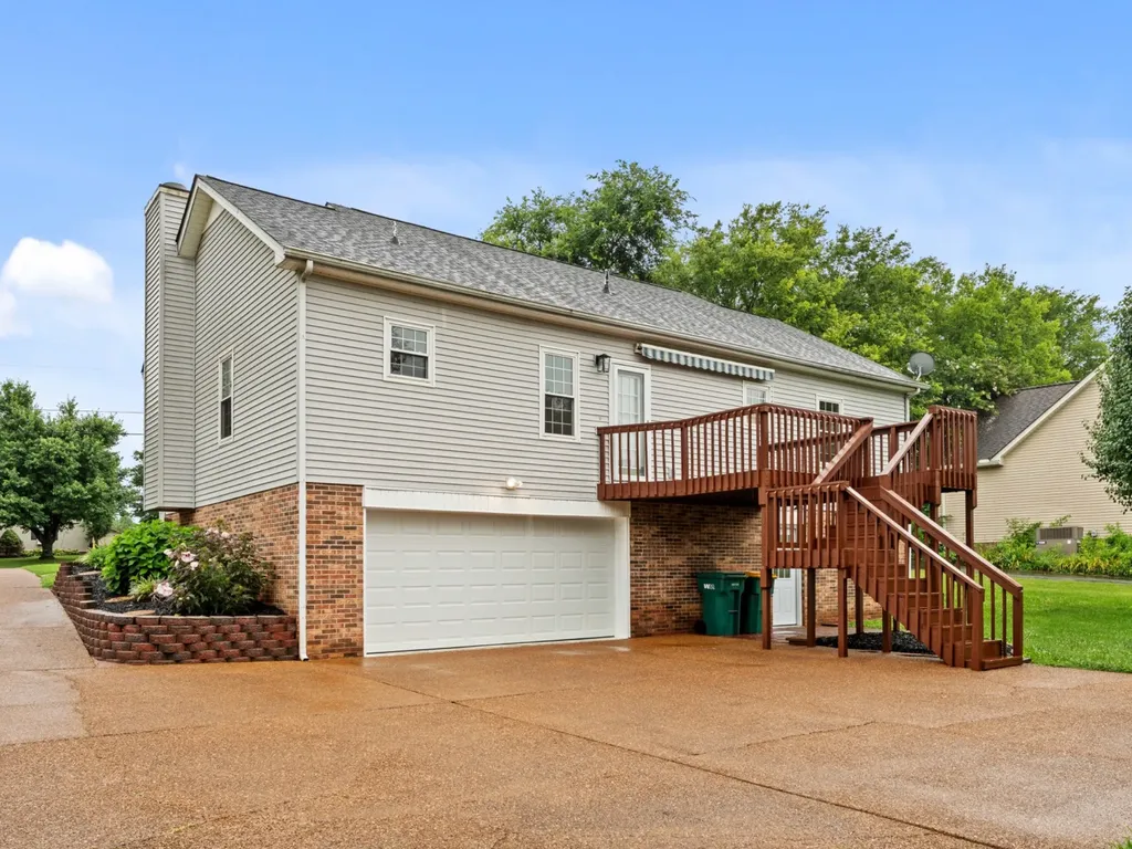 3708 Jay Lane Spring Hill TN 37174