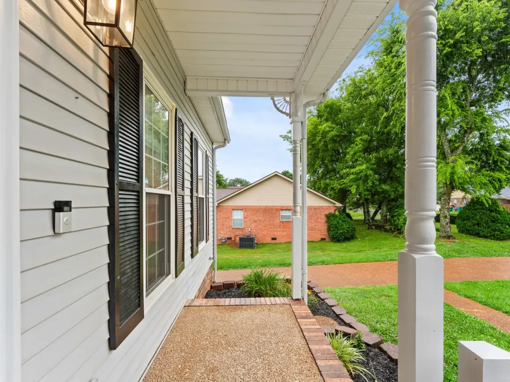 3708 Jay Lane Spring Hill TN 37174