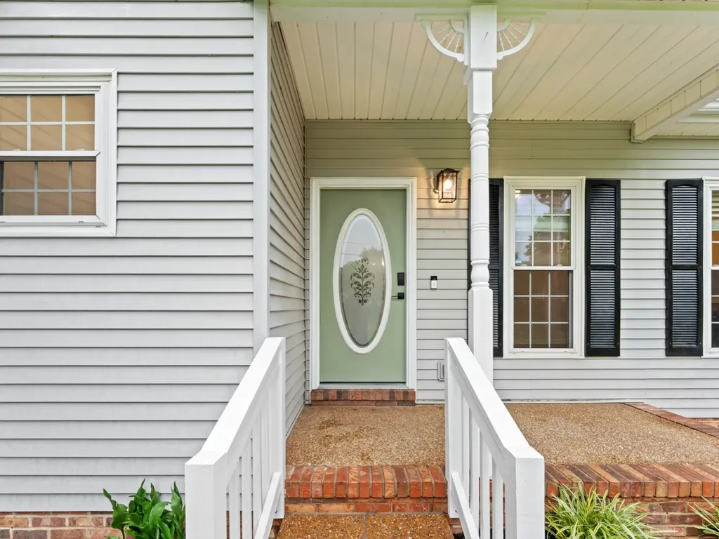 3708 Jay Lane Spring Hill TN 37174