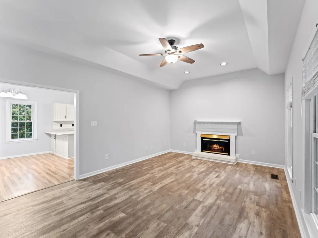 3708 Jay Lane Spring Hill TN 37174