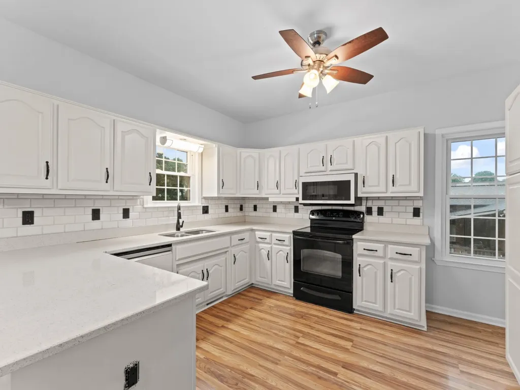 3708 Jay Lane Spring Hill TN 37174