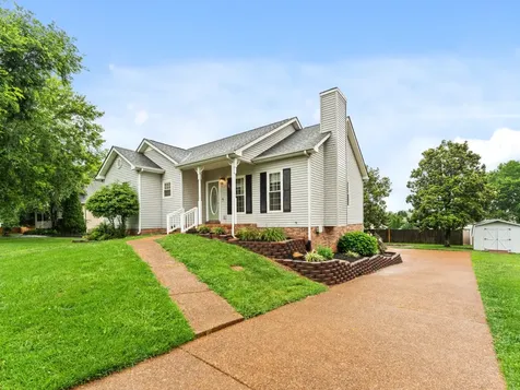 3708 Jay Lane Spring Hill TN 37174