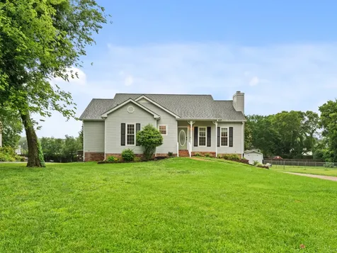 3708 Jay Lane Spring Hill TN 37174