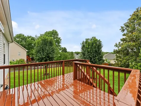 3708 Jay Lane Spring Hill TN 37174