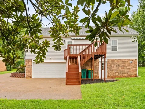3708 Jay Lane Spring Hill TN 37174
