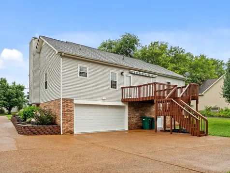 3708 Jay Lane Spring Hill TN 37174