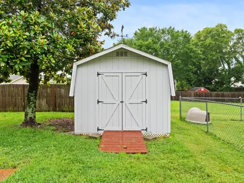 3708 Jay Lane Spring Hill TN 37174