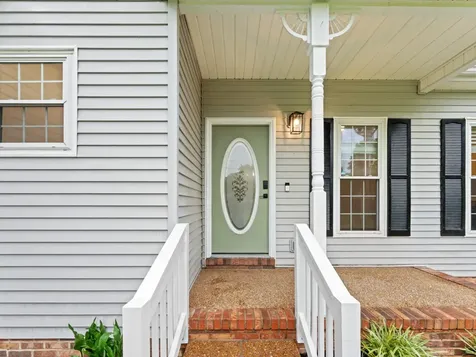 3708 Jay Lane Spring Hill TN 37174