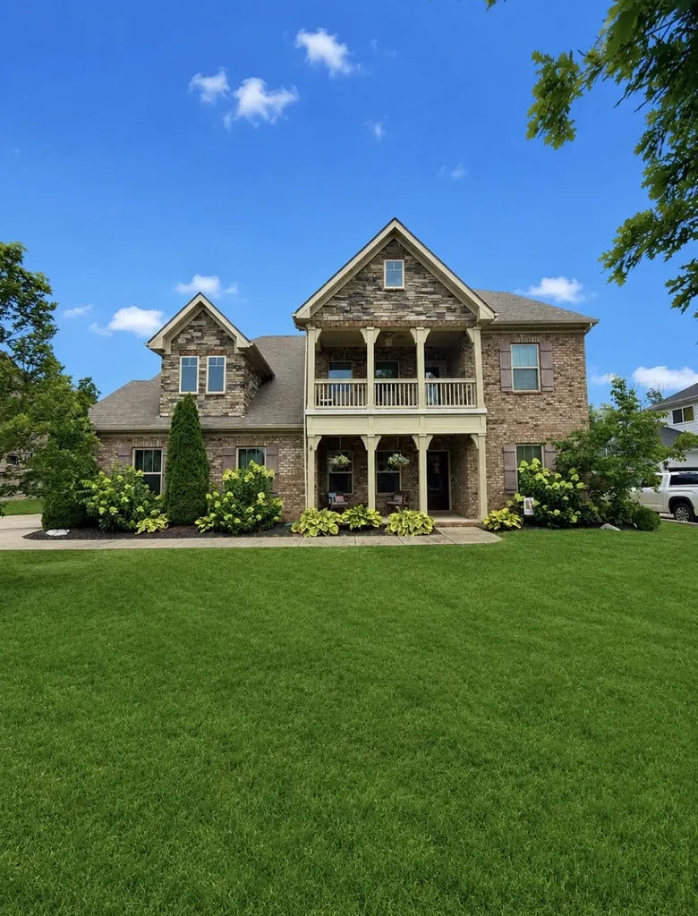 109 Burberry Glen Boulevard Nolensville TN 37135
