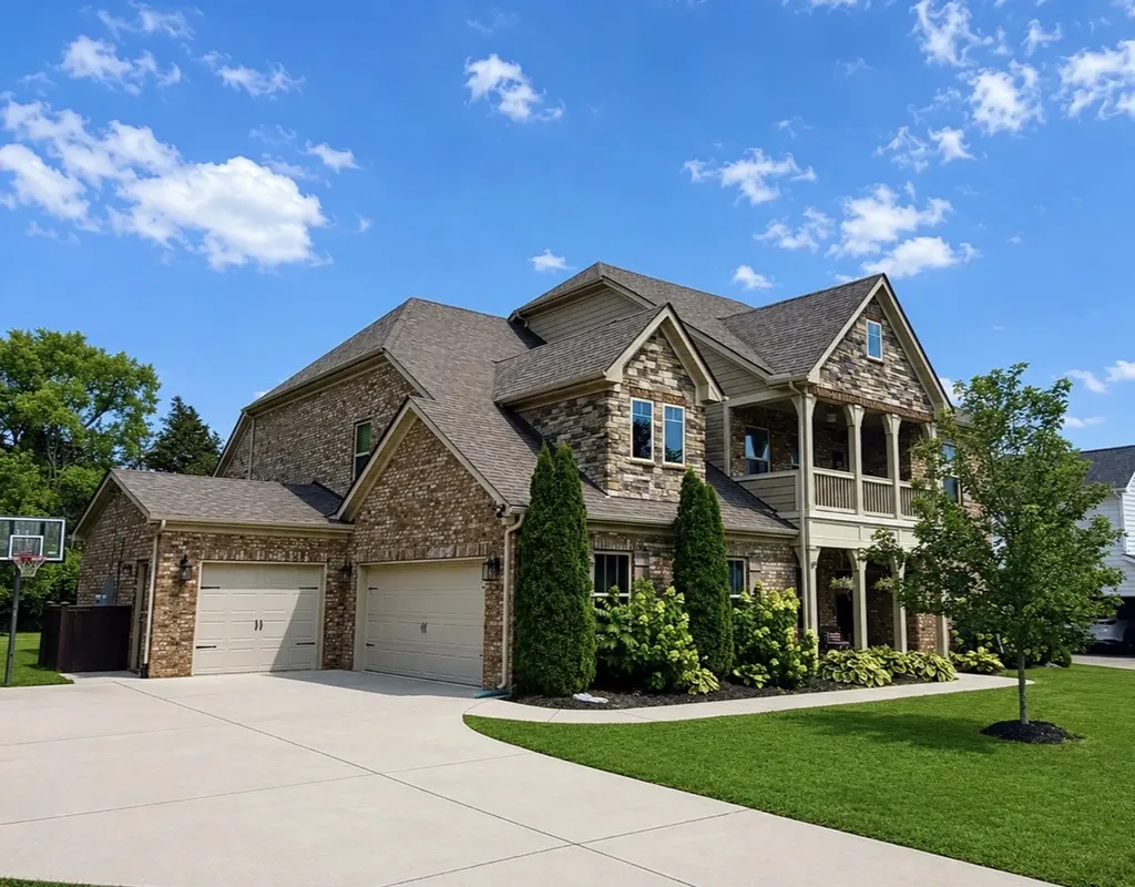109 Burberry Glen Boulevard Nolensville TN 37135