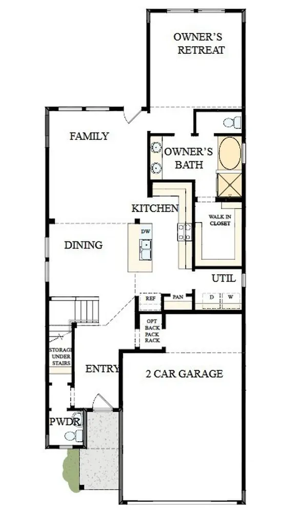 1272 Linn Cove Court Gallatin TN 37066