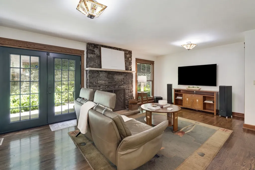 433 Grayson Drive Nashville TN 37205